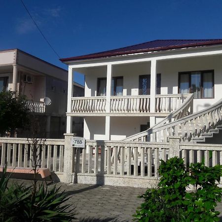 Guest House Kobuleti #788 Exterior foto