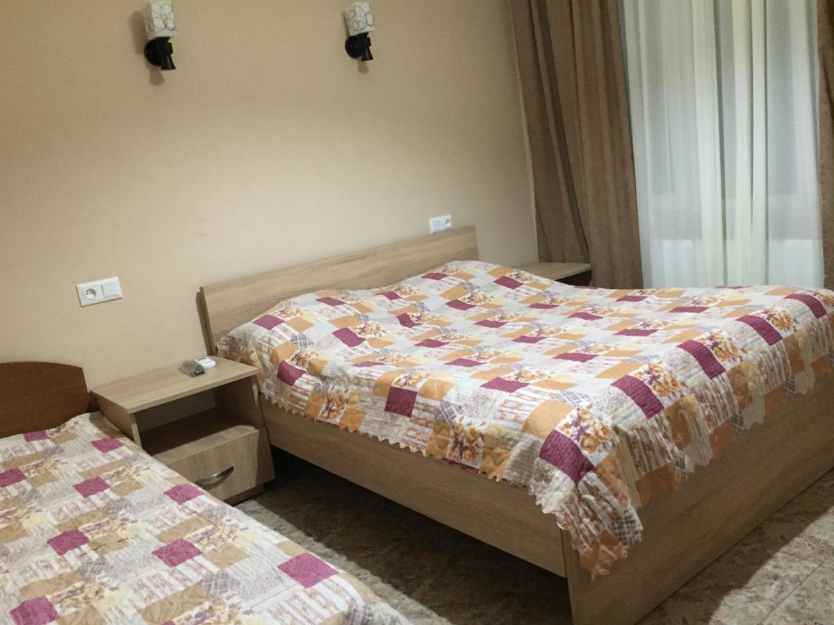 Guest House Kobuleti #788 Exterior foto