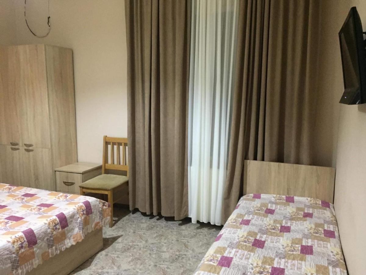 Guest House Kobuleti #788 Exterior foto