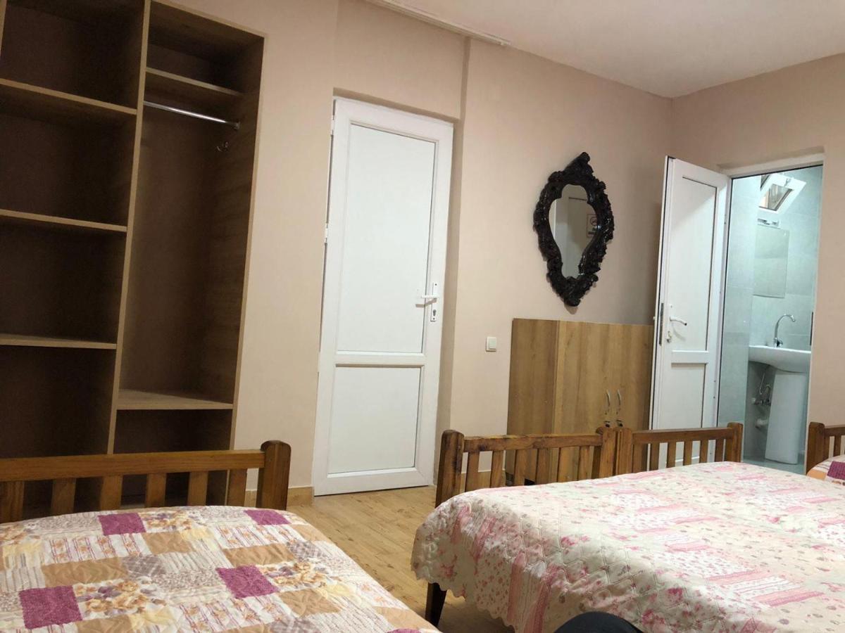 Guest House Kobuleti #788 Exterior foto