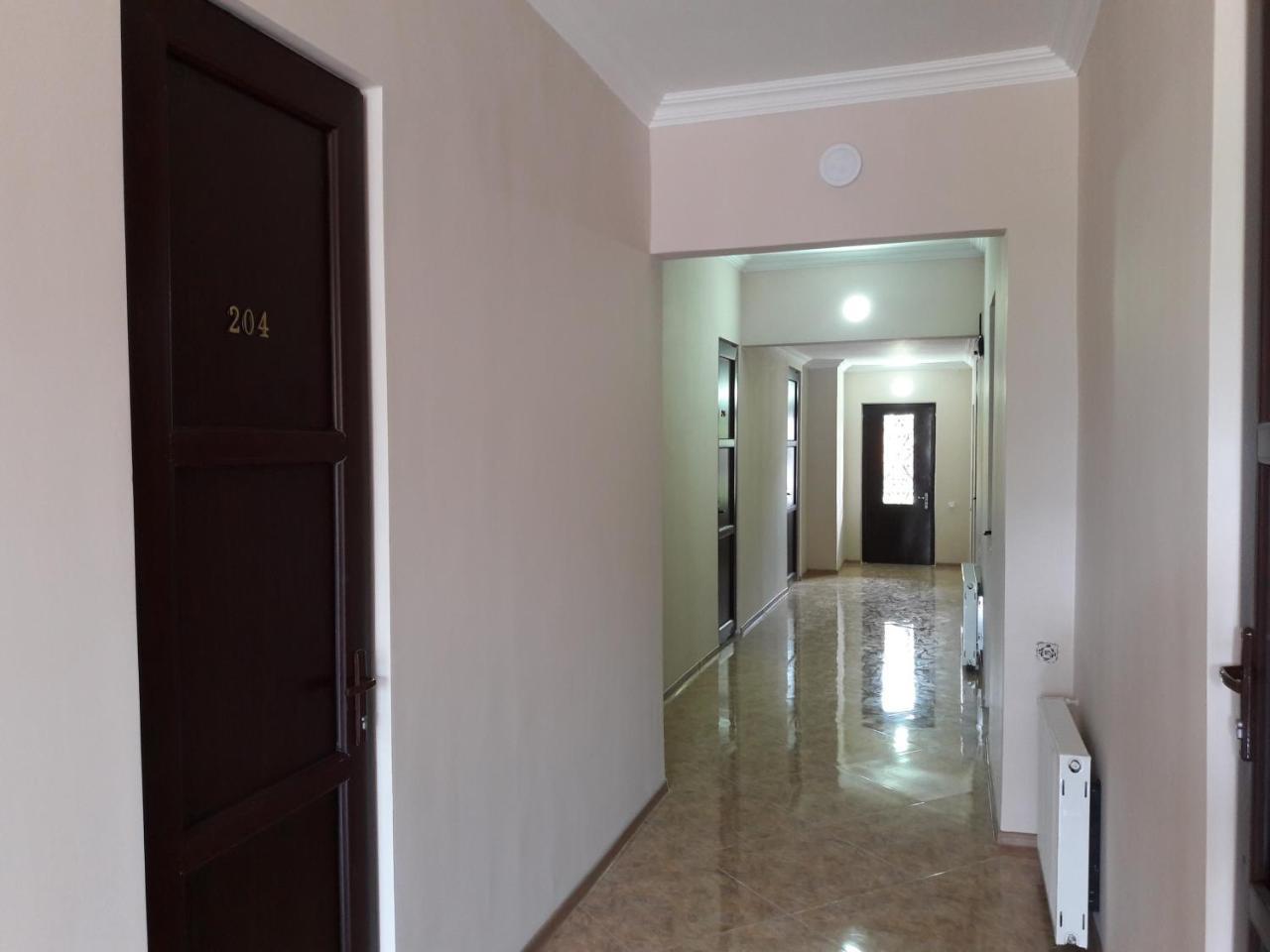Guest House Kobuleti #788 Exterior foto