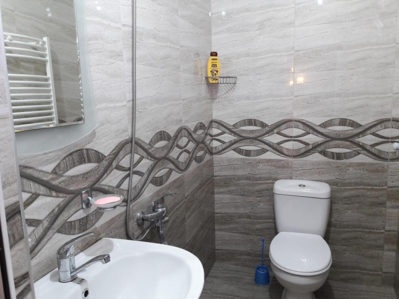 Guest House Kobuleti #788 Exterior foto